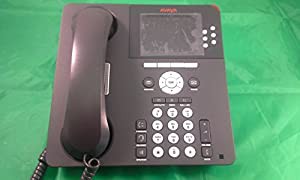 Avaya One-X 9640G IP電話 700419195(中古品)