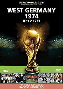 FIFA(R)ワールドカッ プ 西ドイツ 1974 [DVD](中古品)