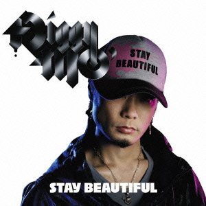 STAY BEAUTIFUL(初回生産限定盤)(DVD付)(中古品)