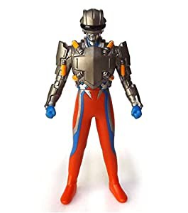 ウルトラヒーローシリーズEX テクターギア・ゼロ(中古品)