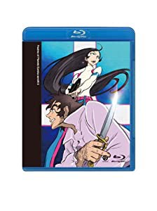 交響詩篇エウレカセブン 5 [Blu-ray](中古品)