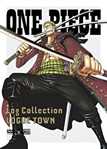ONE PIECE　Log Collection　 “LOGUE TOWN” [DVD](中古品)