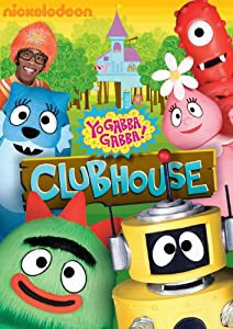 Clubhouse [DVD](中古品)