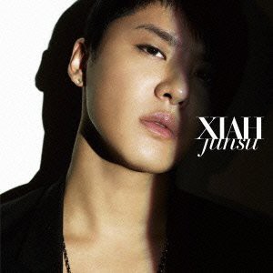 XIAH(DVD付)(ジャケットA)(中古品)