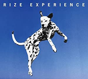 EXPERIENCE(初回限定)(DVD付)(中古品)