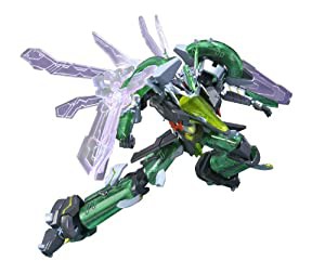 ROBOT魂[SIDE HL] ゼーガペイン アルティール(中古品)