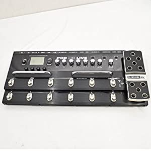 LINE6 POD X3 LIVE(中古品)