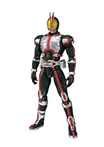 S.H.フィギュアーツ 仮面ライダーファイズ(中古品)