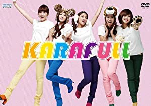 KARAFULL DVD-BOX(中古品)