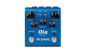 [国内正規品]Strymon:Ola Chorus (ストライモン:オーラ・コーラス)(中古品)