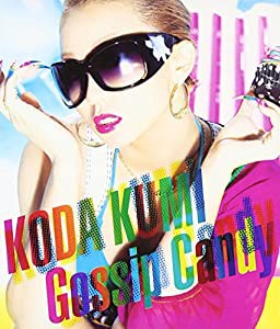 Gossip Candy(DVD付)(中古品)