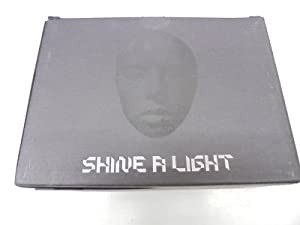 FIRST LIVE CONCERT SHINE A LIGHT [DVD](中古品)
