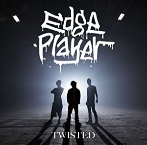 TWISTED(初回限定盤)(DVD付)(中古品)