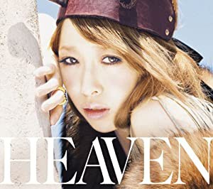 HEAVEN(初回限定盤)(DVD付)(中古品)