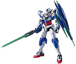 HG 1/144 ダブルオークアンタ(中古品)