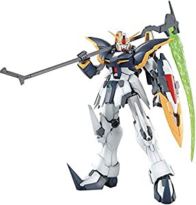 MG 1/100 XXXG-01D ガンダムデスサイズ EW (新機動戦記ガンダムW Endless Waltz)(中古品)