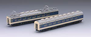 TOMIX Nゲージ 583系 増結セット M 92327 鉄道模型 電車(中古品)