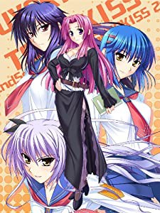 つよきす2学期 Portable(特別限定版)(中古品)