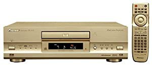 パイオニア DVDプレーヤー DV-S737 DVDプレイヤー (premium vintage)(中古品)