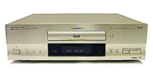 パイオニア DV-S5 DVDプレイヤー (premium vintage)(中古品)