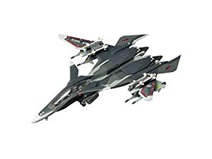 プラッツ 1/144 戦闘妖精雪風 メイヴ雪風 ノーマルジェットVer SSY-1 プラモデル(中古品)