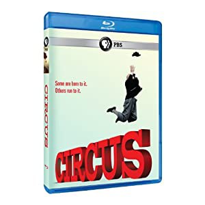 Circus [Blu-ray](中古品)