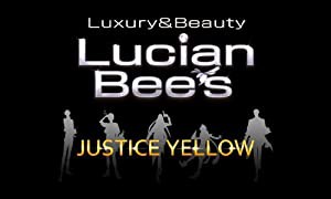 LucianBee's JUSTICE YELLOW - PSP(中古品)