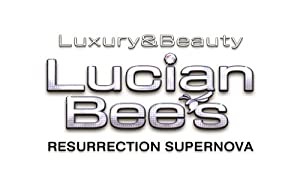 LucianBee's RESURRECTION SUPERNOVA - PSP(中古品)