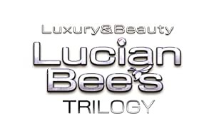 LucianBee's TRILOGY BOX - PSP(中古品)