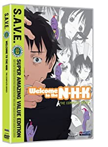 Welcome to the Nhk - Save/(中古品)