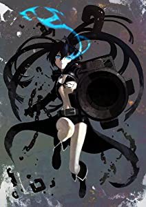 BLACK★ROCK SHOOTER [Blu-ray](中古品)