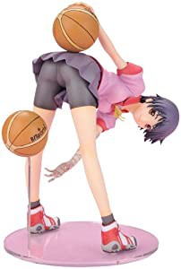 コトブキヤ 化物語 神原駿河 1/8スケールPVC塗装済み完成品(中古品)