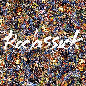 Roclassick(CD+DVD)(中古品)