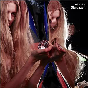 Stargazer:(初回限定盤B)(DVD付)(中古品)