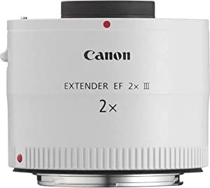 Canon エクステンダー EF2X III(中古品)