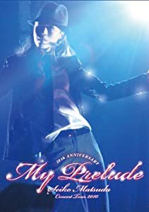 Seiko Matsuda Concert Tour 2010 My Prelude(初回限定盤) [DVD](中古品)