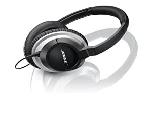 Bose AE2 audio headphones アラウンドイヤータイプ高音質オーディオヘッドホン 329532-0010(中古品)