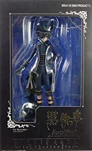 Kuroshitsuji Black Butler - Ciel Phantomhive STATIC ARTS(中古品)