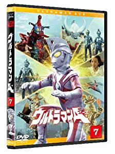 ウルトラマンA(エース) Vol.7 [DVD](中古品)