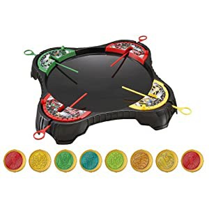 仮面ライダーOOO(オーズ) オーメダルスピナー(中古品)