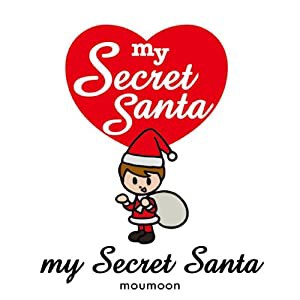 my Secret Santa(DVD付)(中古品)