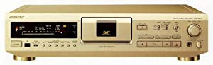 SONY DTC-ZE700 DAT デッキ クリーニングテープ付 (premium vintage)(中古品)