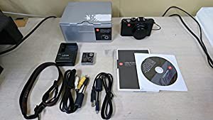 ライカD-LUX5(中古品)