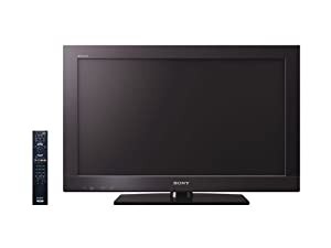 ソニー 32V型 液晶 テレビ ブラビア KDL-32EX30R ハイビジョン 2010年モデル(中古品)