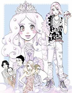 海月姫 第2巻 Blu-ray【初回限定生産版】(中古品)