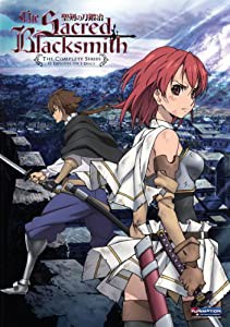Sacred Blacksmith: Complete Box Set [DVD](中古品)