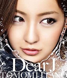 【特典生写真なし】Dear J(Type-C)(DVD付)(中古品)