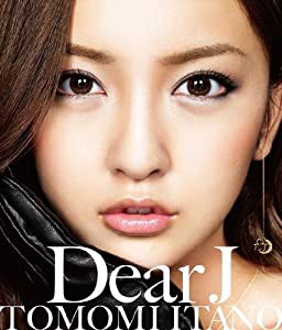 【特典生写真なし】Dear J(Type-A)(DVD付)(中古品)