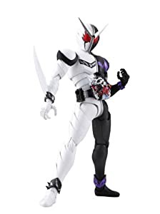 MG FIGURE-RISE 1/8 仮面ライダーW ファングジョーカー(中古品)