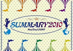 SUMMARY 2010 [DVD](中古品)